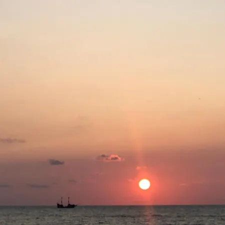 Nadmorski Zakatek * וובה