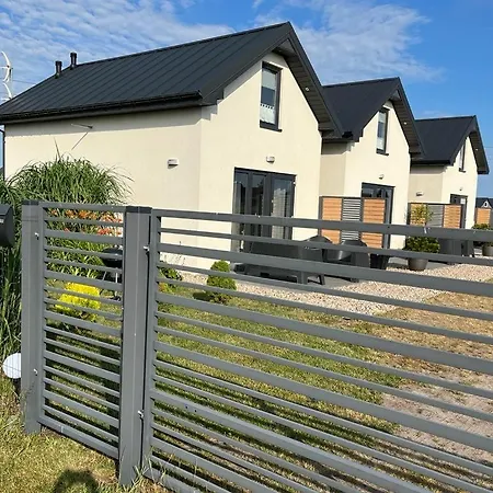 Nadmorski Zakatek אכסניה *