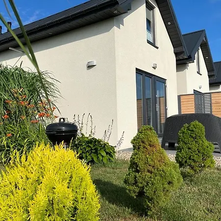 Nadmorski Zakatek * וובה