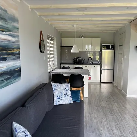 Nadmorski Zakatek * וובה