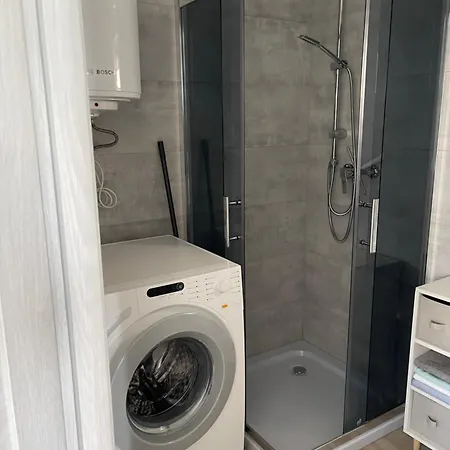 Nadmorski Zakatek * וובה