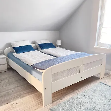 Nadmorski Zakatek * Łeba