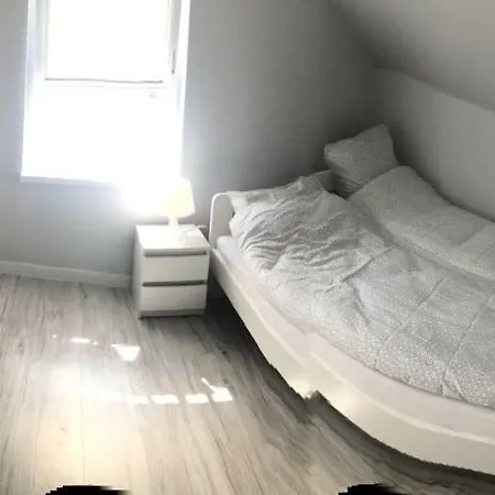 אכסניה Nadmorski Zakatek