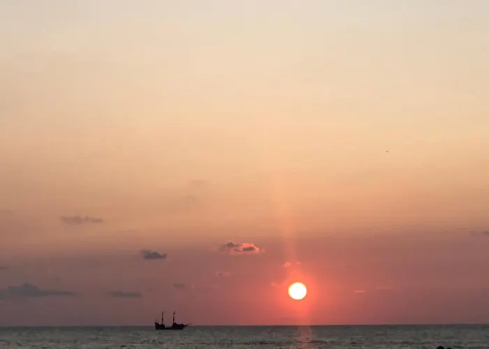 Nadmorski Zakatek * Леба